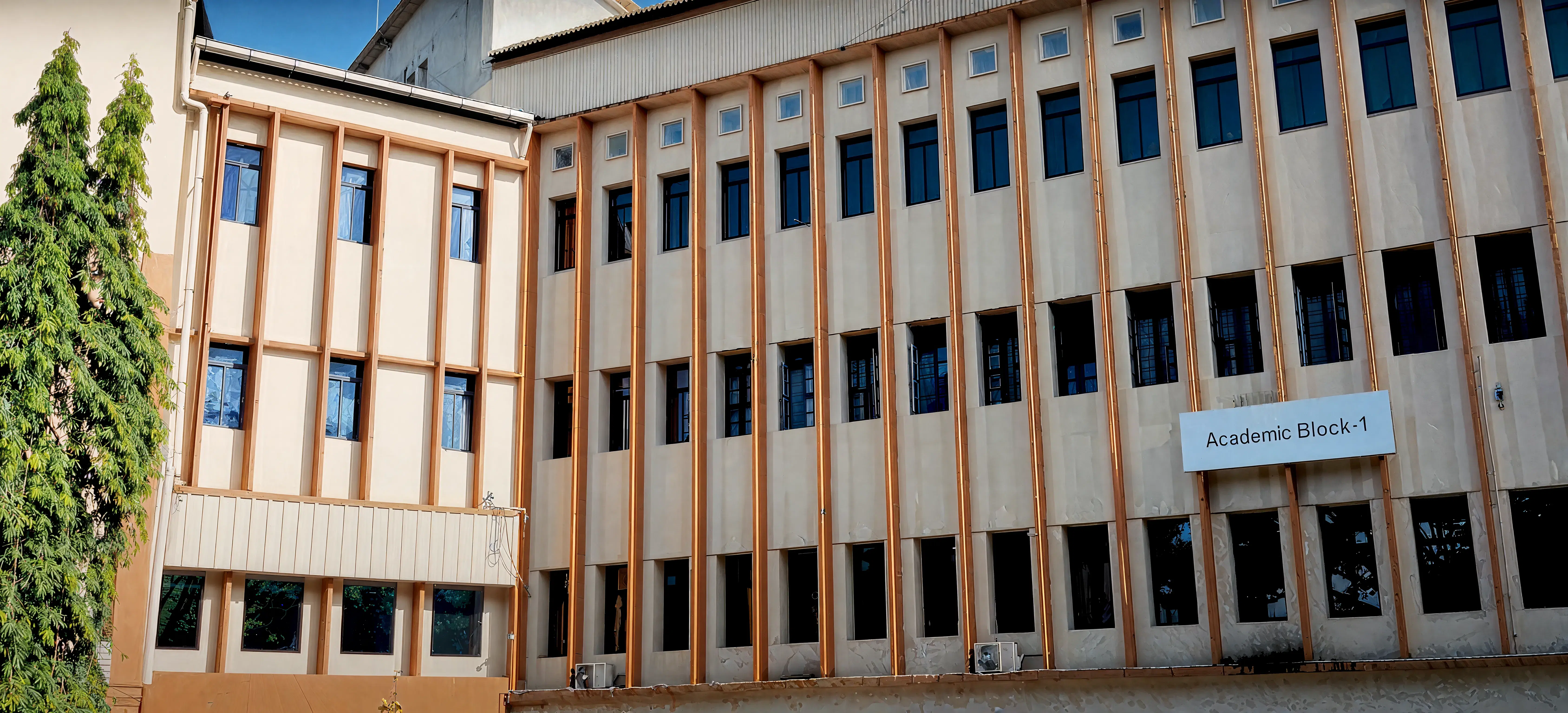 MIT Manipal Campus photo 10